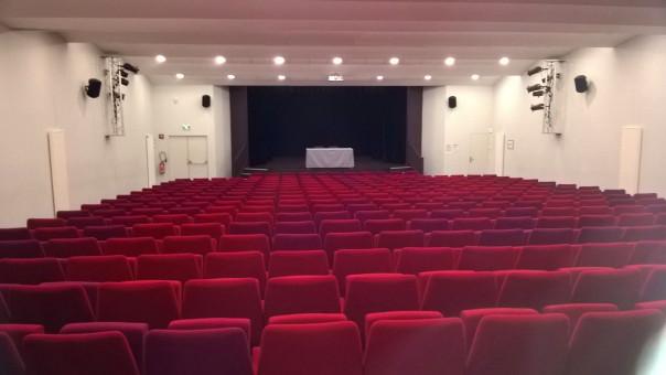 Salle Raugraff - Photo 2
